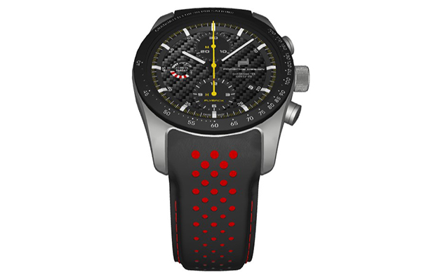 Porsche design discount watch discount